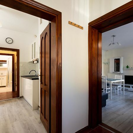 Mieszkanie Albatros - Acco Rent Zoppot Exterior foto