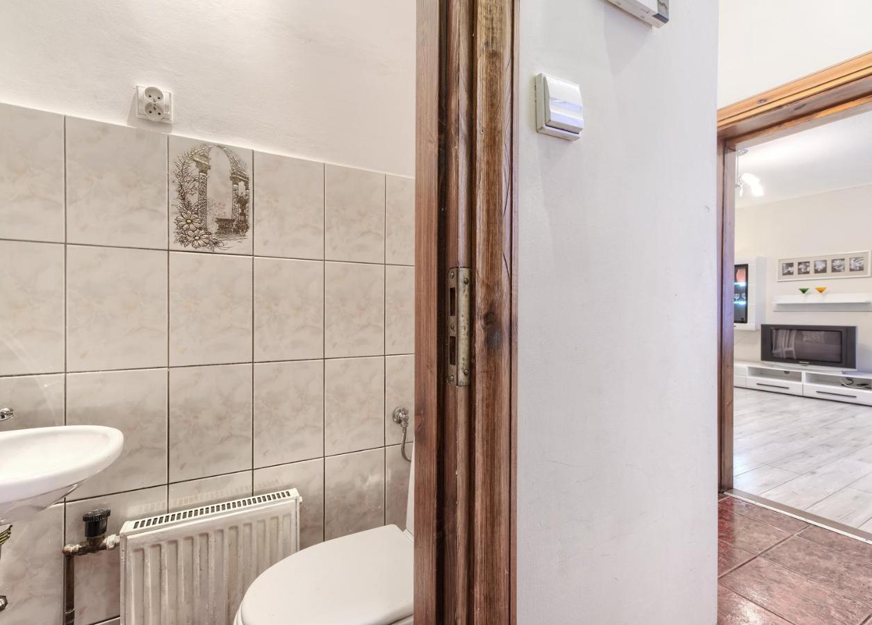 Mieszkanie Albatros - Acco Rent Zoppot Exterior foto