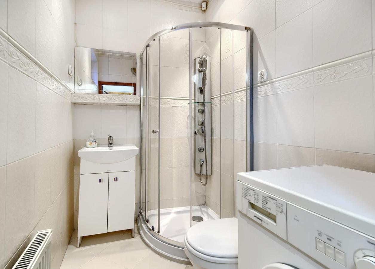 Mieszkanie Albatros - Acco Rent Zoppot Exterior foto