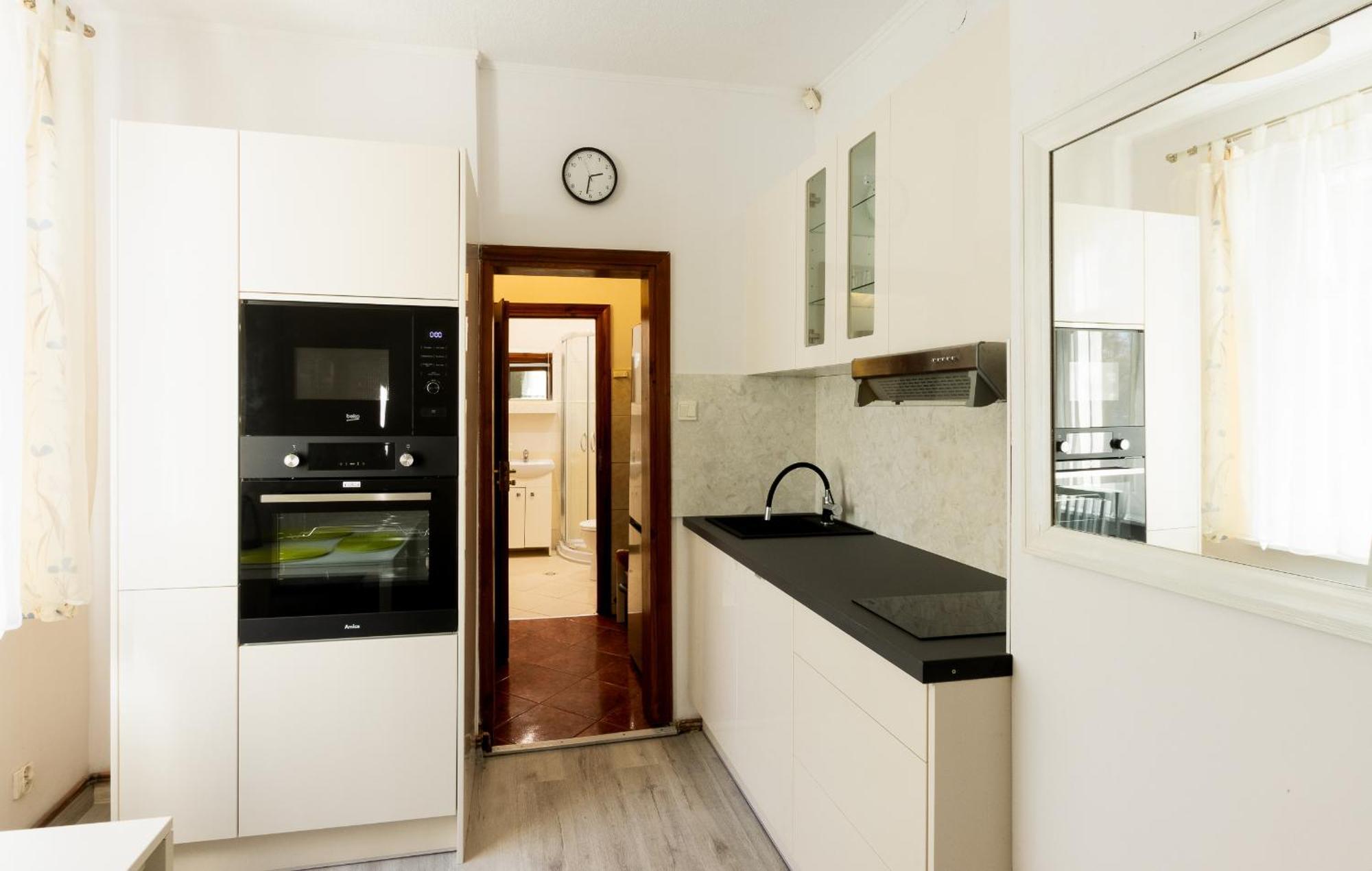 Mieszkanie Albatros - Acco Rent Zoppot Exterior foto